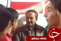 بدخشان: جلسه هماهنگی مسابقات فردا برگزار می شود