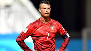 رونالدو بازهم رکورد زد