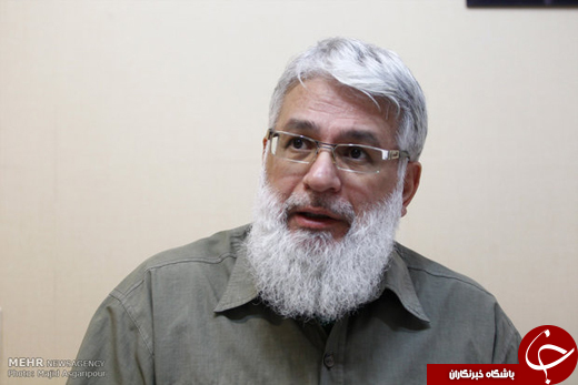 روایتی از ۳۰ سال وطن فروشی منافقین/نقش گروهک رجوی درسرکوب عراقیها