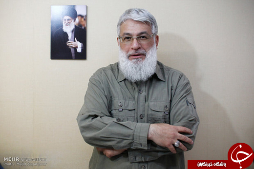 روایتی از ۳۰ سال وطن فروشی منافقین/نقش گروهک رجوی درسرکوب عراقیها