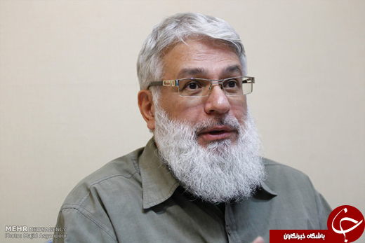 روایتی از ۳۰ سال وطن فروشی منافقین/نقش گروهک رجوی درسرکوب عراقیها