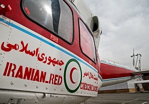 آغاز پرواز ۵ بالگرد جدید امدادی تا یک ماه آینده / بالگردهایی با قابلیت فرود در آب آغاز پرواز ۵ بالگرد جدید امدادی تا یک ماه آینده / بالگردهایی با قابلیت فرود در آب