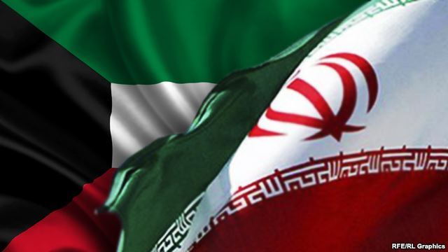 انتقال 47 زندانی ایرانی از کویت به تهران