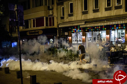 از استخدام خلبانان زن برای هدایت جنگنده&zwnj;های هند تا پایان ماموریت 6 ماهه فضانورد انگلیسی