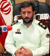 دستگیری سارقین منازل و خودروها در شهرستان بستان آباد