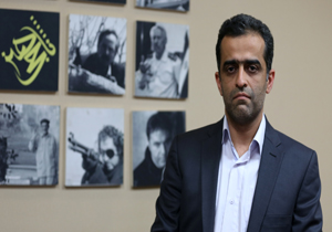 محسن هاشمی سرپرست ناجی هنر شد