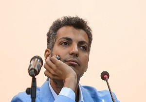تیکه فردوسی&zwnj;پور به علیفر باعث هجوم ریزگردها