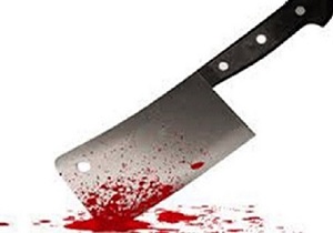حمله با ساطور به فروشنده هندی ساکن عربستان در حال قرائت قرآن + فیلم