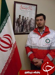 آغاز آموزش های امدادی و بشردوستانه در جمعیت هلال احمر ارومیه