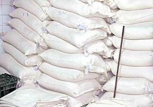 کشف محموله 4 تنی آرد قاچاق