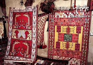 نابودی صنعت گبه و گلیم بدلیل نبود تقاضا