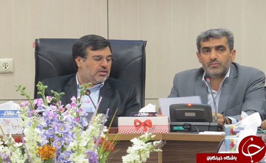تجهیز شش کانون اصلاح حرکات جسمانی
