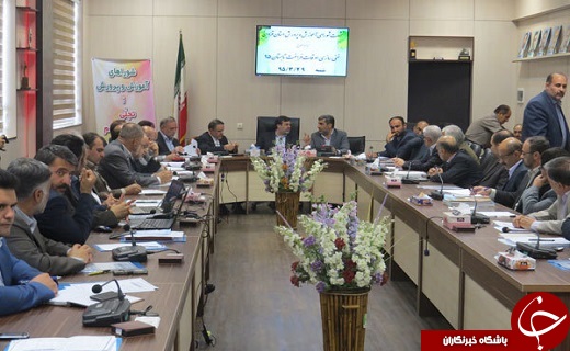 تجهیز شش کانون اصلاح حرکات جسمانی