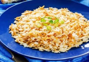 8 خاصیت برنج