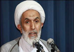 طائب: سازمان ملل، ابزاری برای استحکام نظام سلطه و رژیم صهیونیستی است