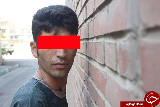 دعوای مرگبار دو کارگر نانوایی به خاطر هیچ!+تصاویر