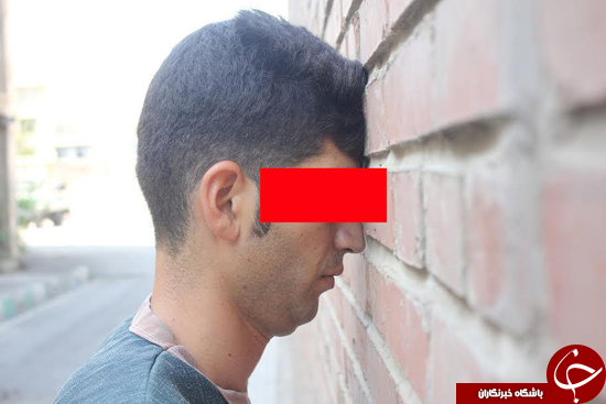 دعوای مرگبار دو کارگر نانوایی به خاطر هیچ!+تصاویر