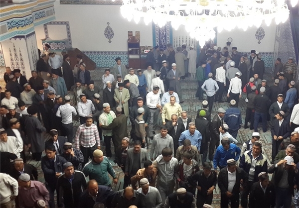 رمضان در ترکمنستان، از مراسم آشتی&zwnj;کنان ریش&zwnj;سفیدان تا برگزاری آئین 
