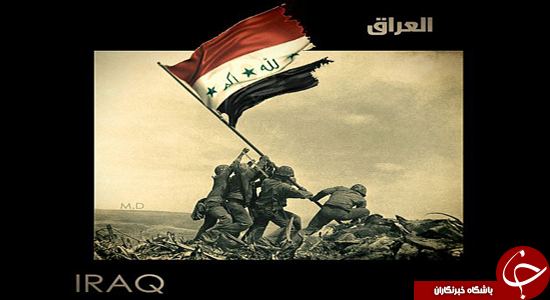 آیا داعش در موصل سقوط می&zwnj;کند/ پایتخت داعش در آستانه آزادسازی + تصاویر