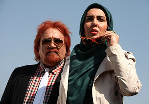 «آس و پاس» به دنبال بستن قرارداد اکران