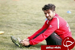 هافبک پرسپولیس در رادار سایپا