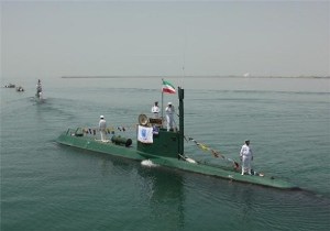 برنامه های محوری نیروی دریایی ارتش