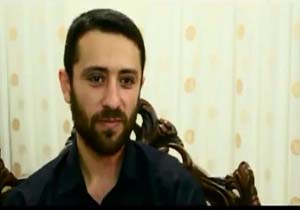 بازگشت سیمرغ سوم به آشیانه