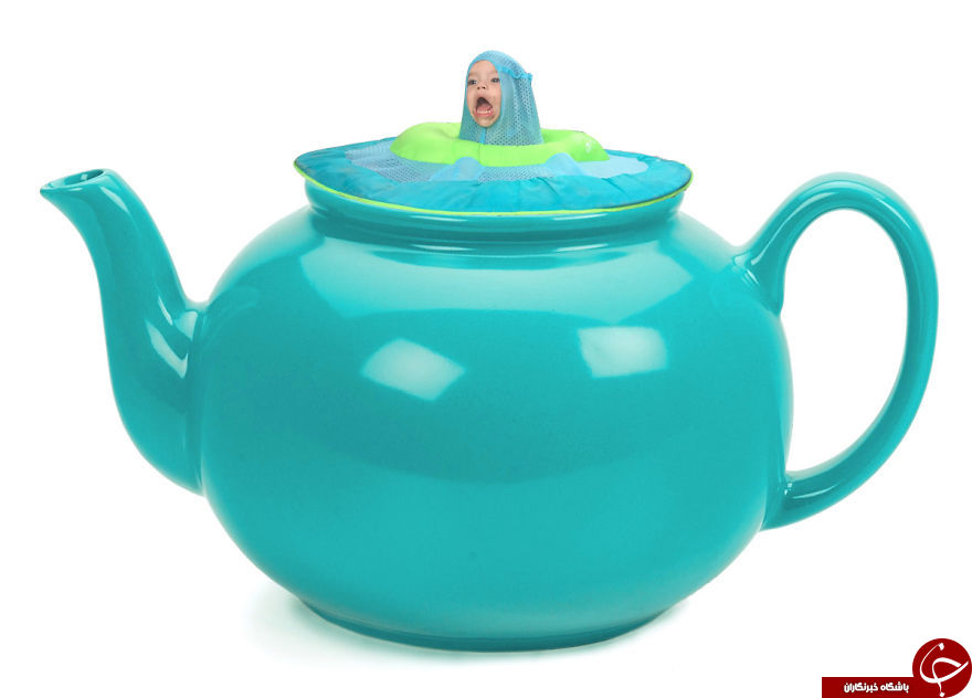 چالشی برای خنده دارترین فتوشاپ تاریخ+تصاویر