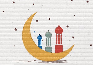 دعای روز پانزدهم ماه مبارک رمضان + صوت و فیلم