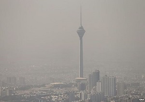میزان ریزگردها به حد هشدار نرسیده است/ آمادگی اورژانس برای استقرار در میادین