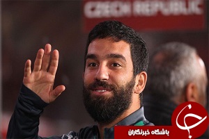 توران در اندیشه بازنشستگی