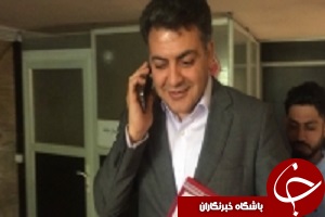 گلزاده: سیستم اقتصادی پرسپولیس را ساماندهی می کنم