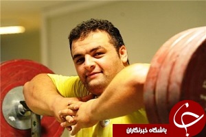 انوشیروانی: تیم پر امیدی برای حضور در رقابتهای جهانی بسته شده