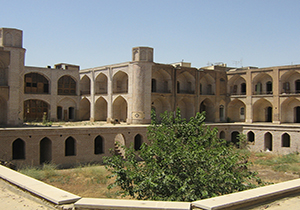 مرمت فاز دوم مدرسه صالحیه