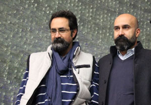 فیلم جدید برادران جلیلوند به زودی وارد پیش تولید می‌شود