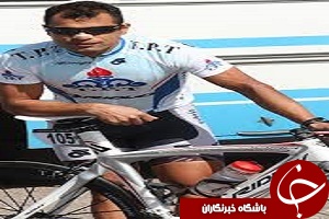 سهرابی:امیدوارم تور پایانی به رکابهایم برای پازدن در جاده های المپیک قدرت دهد سهرابی:امیدوارم تور پایانی به رکابهایم برای پازدن در جاده های المپیک قدرت دهد