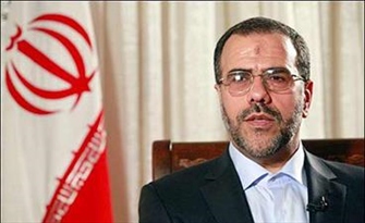 غلامرضا شریعتی استاندار خوزستان شد