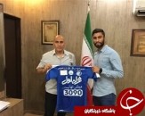 منصوريان :یک خرید شیک و جنتملن داشتیم/ شماره نه برای کاوه خواهد بود
