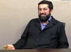 شریعتی جوان ترین استاندار کشور شد