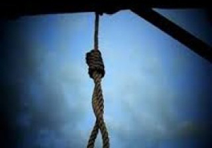 کشف جسد حلق&zwnj;آویز شده مرد کاشمری از پل ورودی شهر
