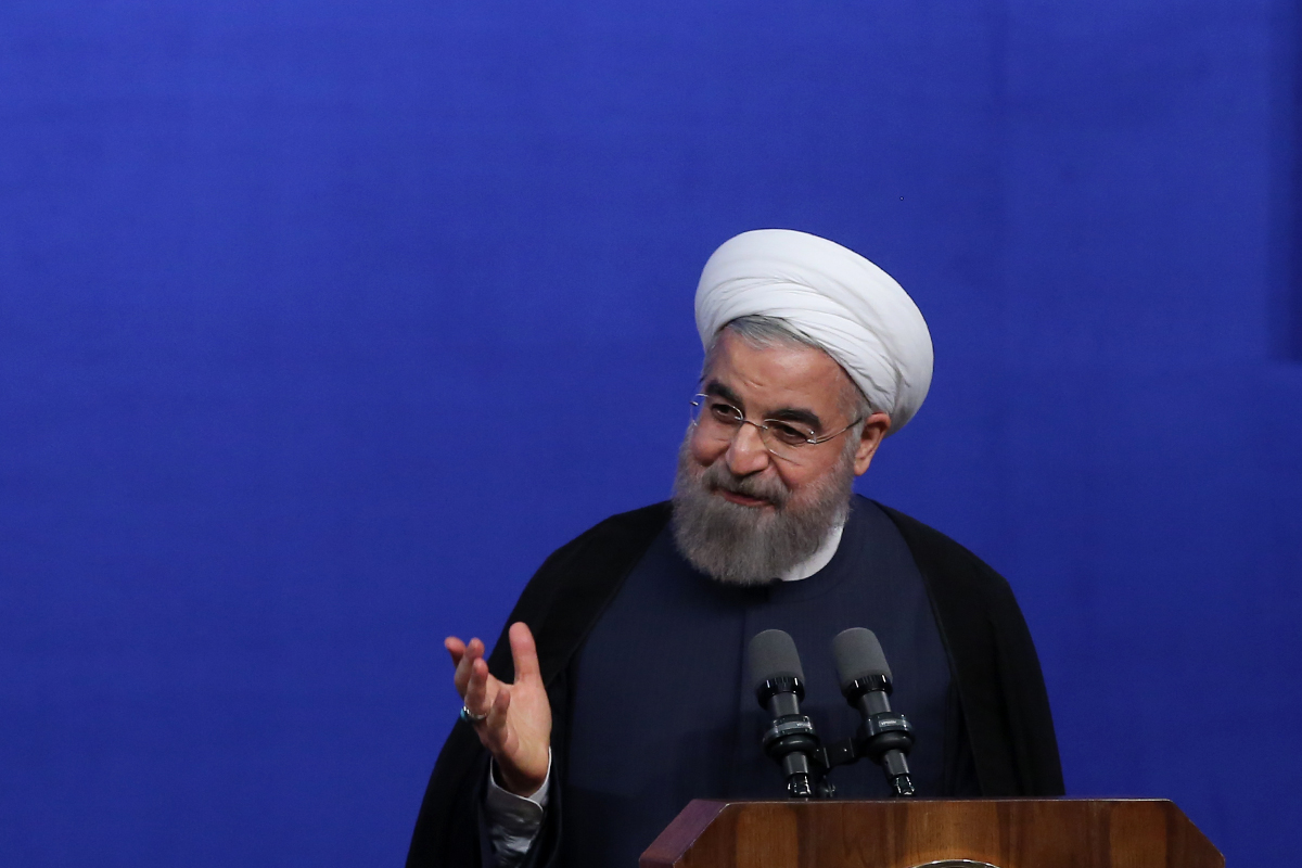 کسانی که ادعا می&zwnj;کردند ایران نباید آب سنگین داشته باشد، امروز از ایران آب سنگین می&zwnj;خرند