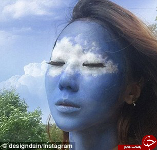 آیا می&zwnj;توانید تشخیص دهید کدام یک از نقاشی&zwnj;ها واقعی است؟ + تصاویر