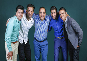 گلایه‌های بازیکنان استقلال از شرایط نامساعد مالی/ قول رامبد جوان به پرسپولیسی‌ها + فیلم