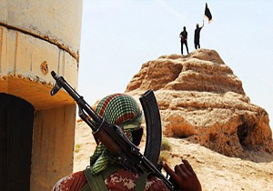 عراق می تواند موصل را پس بگیرد؟