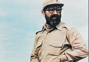 بر سر همسر و سه فرزند شهیدمصطفی چمران چه آمد؟