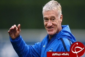 دشام: مساوی برای صدرنشینی کافی بود/  پوگبا قلب و روح تیم بود
