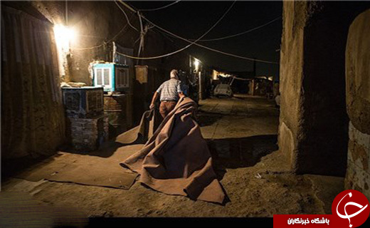 &laquo;یک لقمه مهربانی&raquo; به کوره&zwnj;پزخانه&zwnj;ها رسید