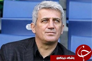 پتکوویچ: صعود به دور حذفی ، گام اول و هدف کوچکمان بود
