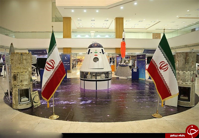 اولین فضانورد ایرانی کی به فضا می&zwnj;رود؟