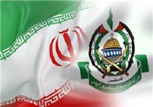 حماس دل&zwnj;سرد از دولت&zwnj;های عربی به سوی ایران باز می&zwnj;گردد